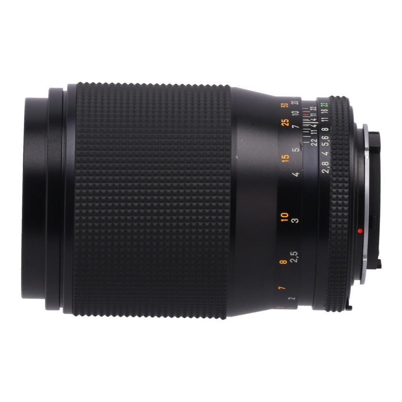 CONTAX（コンタックス） コンタックス/交換レンズ/Sonnar T* 135mm F2