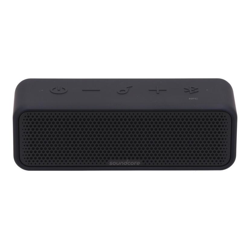 Anker Soundcore Select 2 未開封未使用品 ２個セット Anker（アンカー） アンカー/ワイヤレススピーカー/Soundcore Select 2