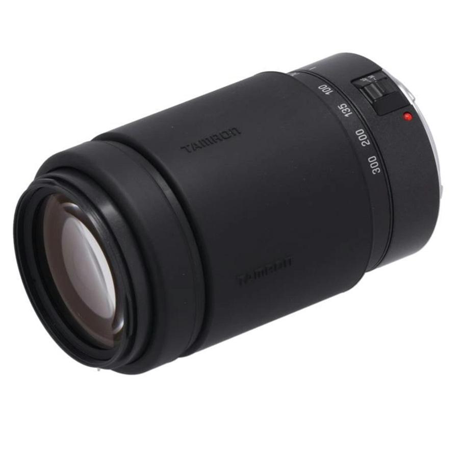 TAMRON（タムロン） TAMRON Canon タムロン/交換レンズ/AF70-300mm F4