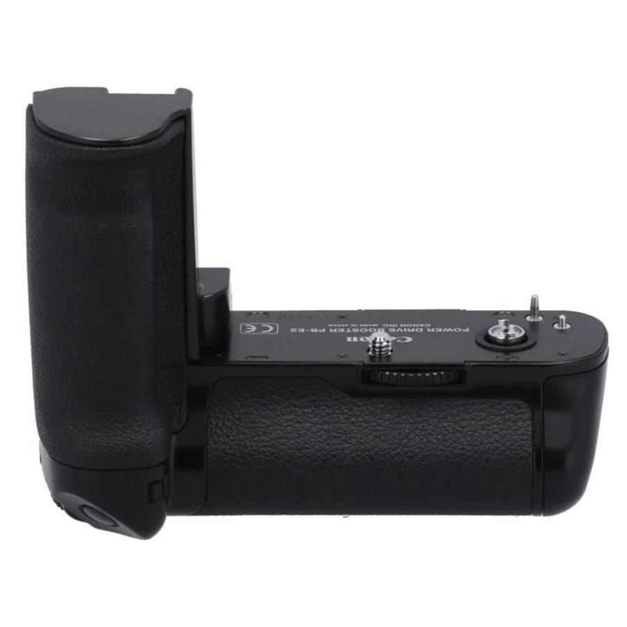 Canon キャノン PB-E2 モータードライブ キヤノン（Canon） キャノン/パワードライブブースター/PB-E2/119370/B