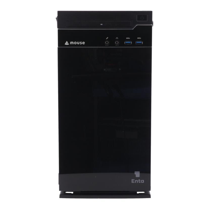 mouse マウスコンピューター/Win10ゲーミングPC/ENTA-MI84M8S2H1G16/U103657756/Bランク/62【中古】 mouse マウスコンピューター/Win10ゲーミングPC/ENTA-MI84M8S2H1G16