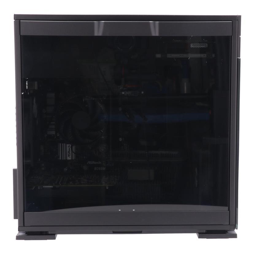 mouse マウスコンピューター/Win10ゲーミングPC/ENTA-MI84M8S2H1G16/U103657756/Bランク/62【中古】 mouse マウスコンピューター/Win10ゲーミングPC/ENTA-MI84M8S2H1G16