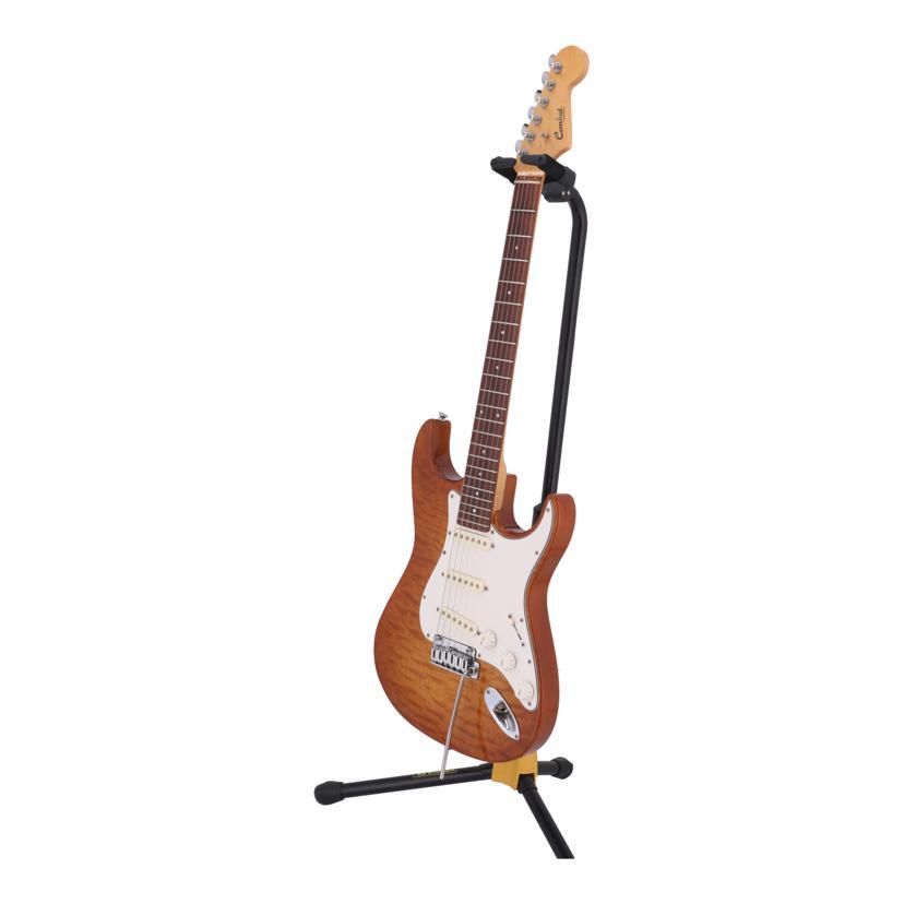Combat コンバット/エレキギター/ST Quilt Maple Top/Bランク/62【中古