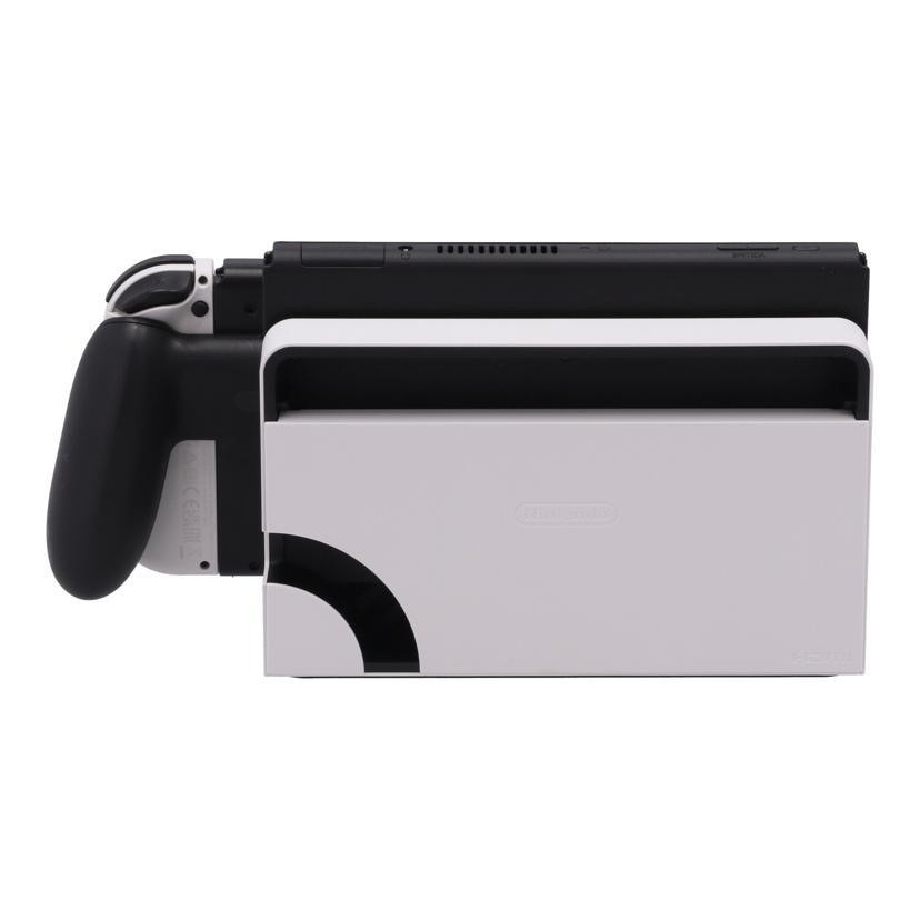 任天堂（Nintendo） ニンテンドー/Nintendo Switch 有機EL 本体/HEG-S