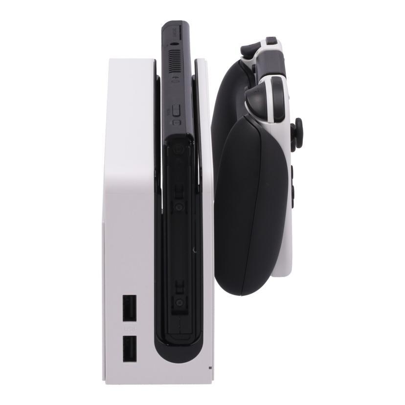 任天堂（Nintendo） ニンテンドー/Nintendo Switch 有機EL 本体/HEG-S