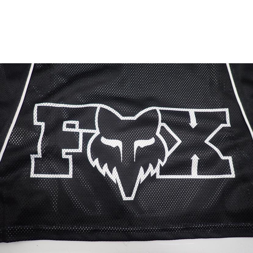SpuremeXFox Raching シュプリーム×フォックスレーシング/ジャージ/M/ABランク/62【中古】 SpuremeXFox Raching シュプリーム×フォックスレーシング/ジャージ/M