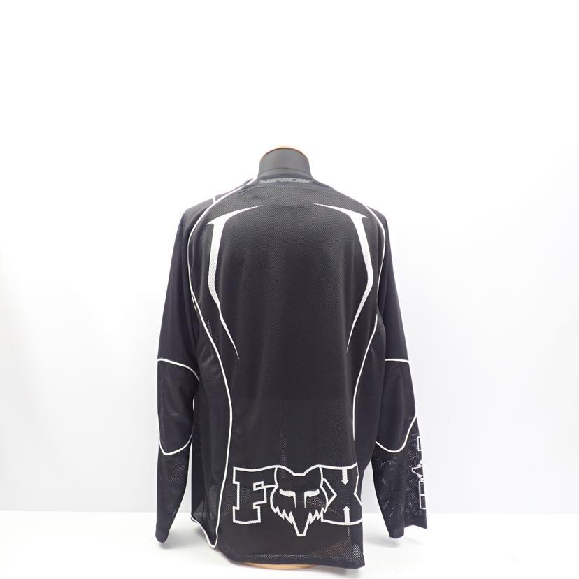 SpuremeXFox Raching シュプリーム×フォックスレーシング/ジャージ/M/ABランク/62【中古】 SpuremeXFox Raching シュプリーム×フォックスレーシング/ジャージ/M