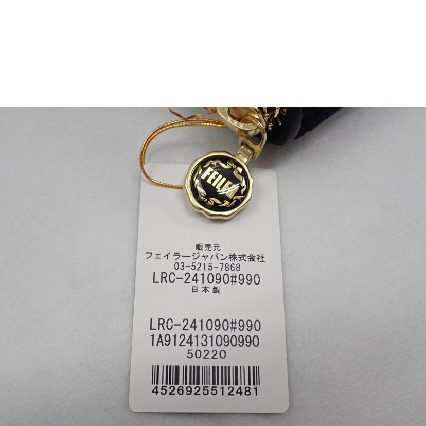 FEILER フェイラー/ローランサン 長財布/LRC-241090/ABランク/62【中古】 feiler（フェイラー） フェイラー/ローランサン 長財布/LRC-241090/AB