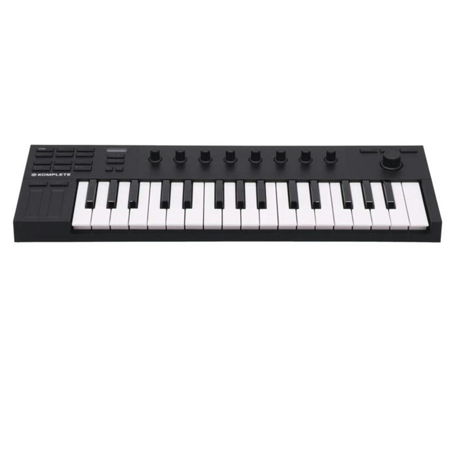 Native Instruments/MIDIキーボードコントローラー/Komplete Kontrol