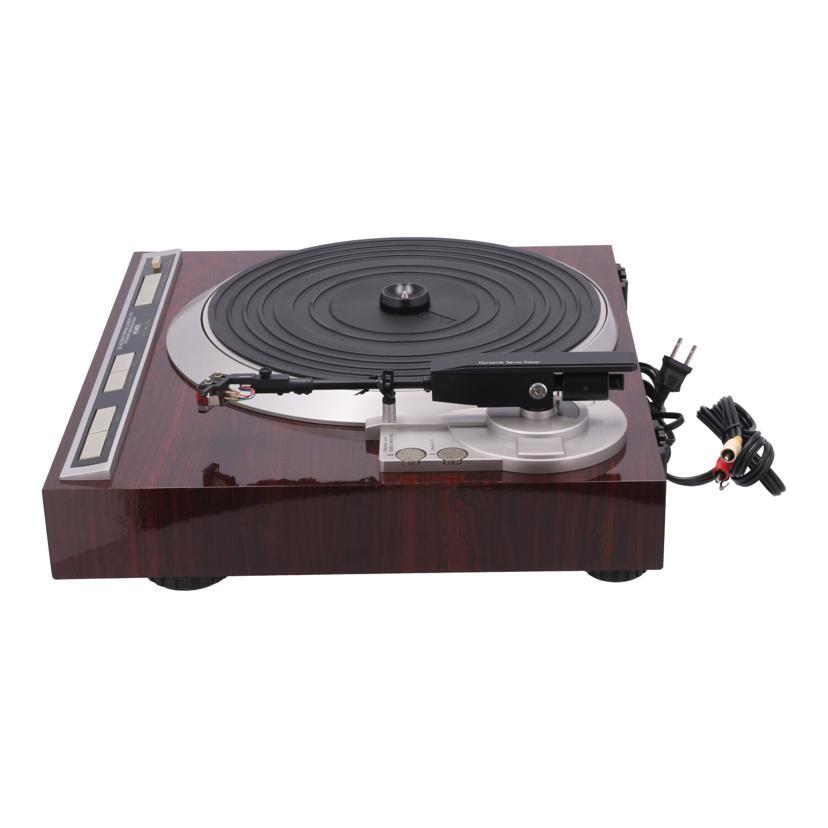 DENON デノン/レコードプレーヤー/DP-37F/9071544462/Bランク/62【中古】 DENON（デノン） デノン/レコードプレーヤー/DP-37F/9071544462/B