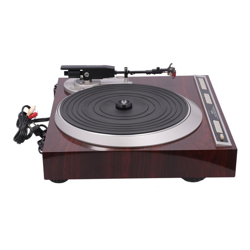 DENON（デノン） デノン/レコードプレーヤー/DP-37F/9071544462/B