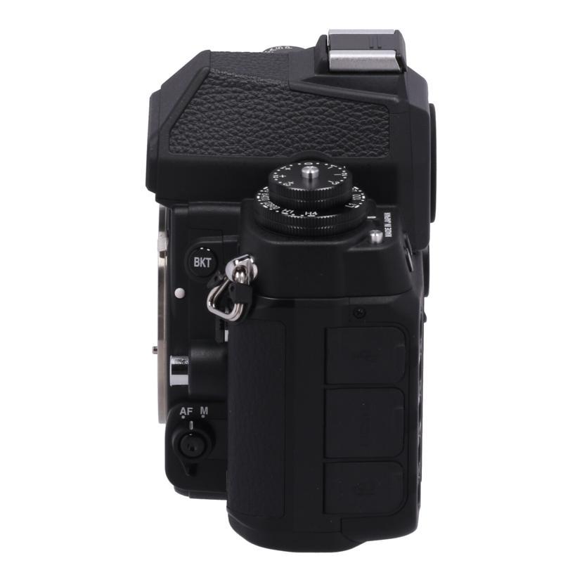 Nikon ニコン/デジタル一眼ボディ/Df/2000757/ABランク/62【中古】 Nikon ニコン/デジタル一眼ボディ/Df/2000757/ABランク/62【中古
