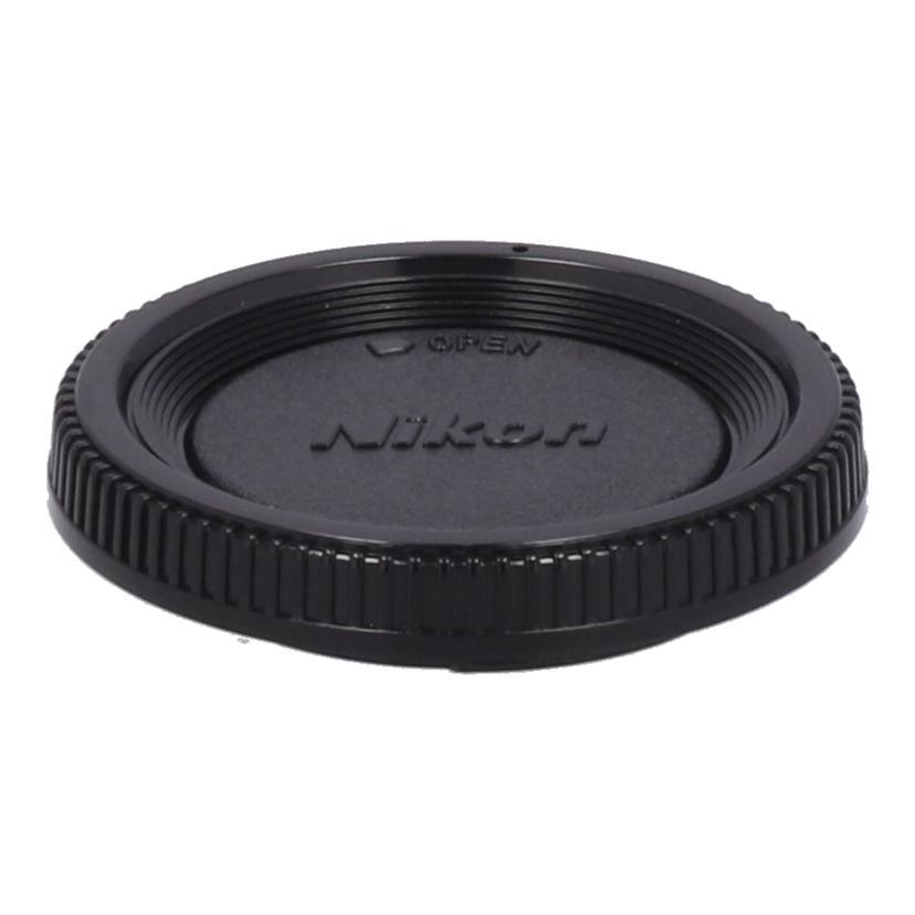 Nikon ニコン/フィルム一眼レフ/F5 ボディ/3017076/ABランク/62【中古