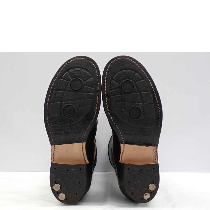 SKOOB スクーブ/WANDER エンジニアブーツ/SKB-009/7.5/Bランク/62【中古】 SKOOB スクーブ/WANDER エンジニアブーツ/SKB-009/7.5/Bランク/62