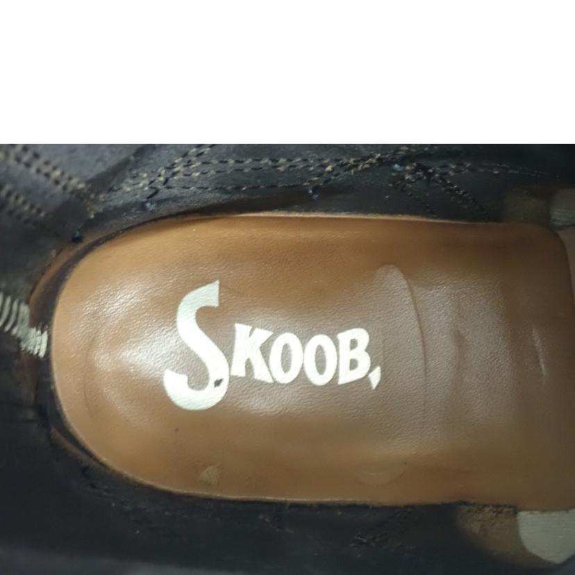 SKOOB スクーブ/WANDER エンジニアブーツ/SKB-009/7.5/Bランク/62