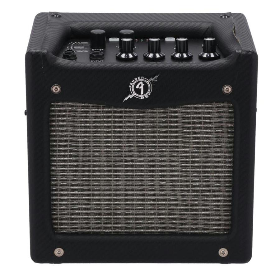ギターアンプfender mustang mini Amazon | Fender USA (フェンダー) Mustang MINI デジタルモデリング