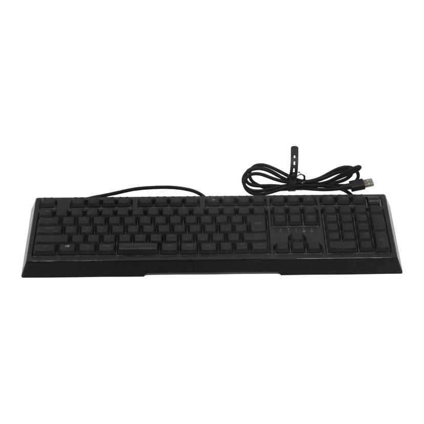 Razer（レイザー） ゲーミングキーボード/Ornata V2 JP/RZ03-03381500