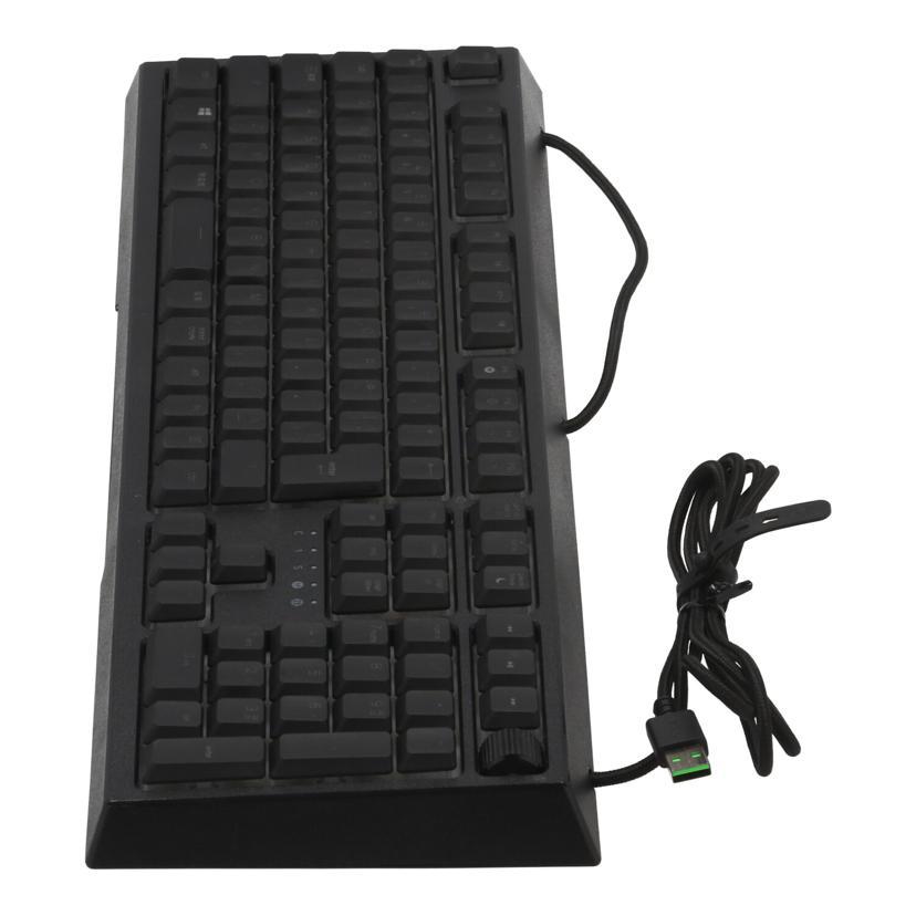 Razer（レイザー） ゲーミングキーボード/Ornata V2 JP/RZ03-03381500