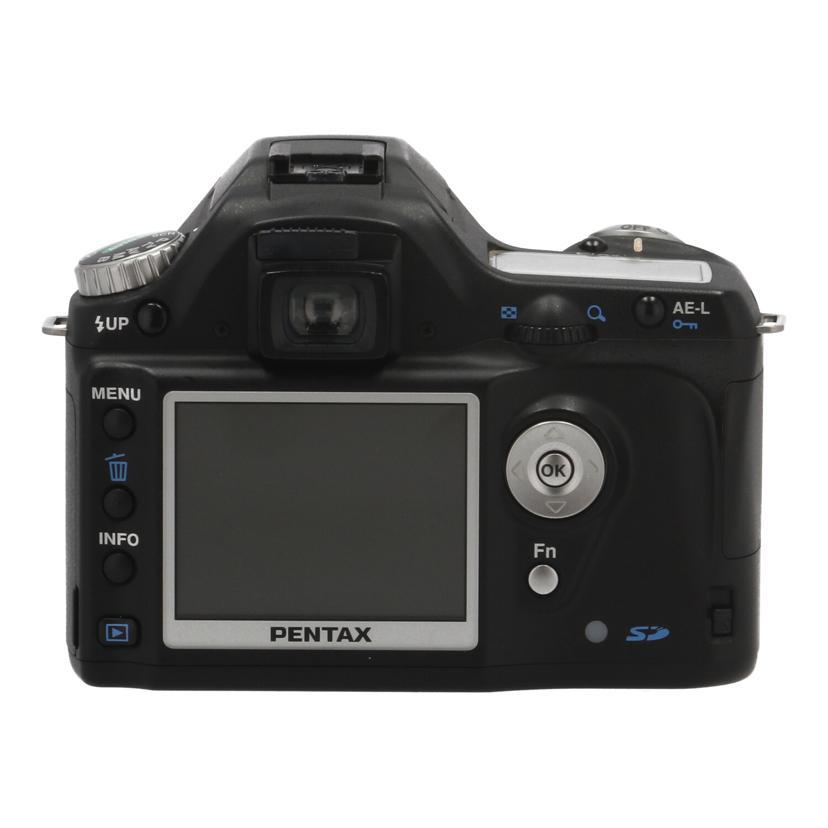 PENTAX ペンタックス/デジタル一眼/*ist DL2 ボディ/2104617/Bランク 