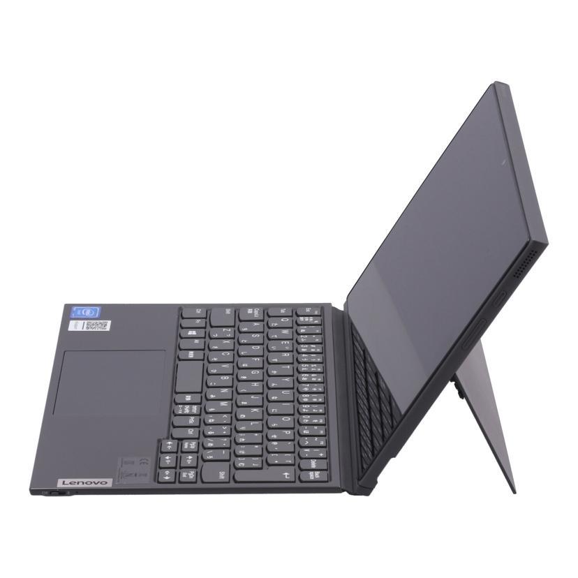 Lenovo（レノボ） レノボ /Win11タブレット2in1/IdeaPad Duet 350i
