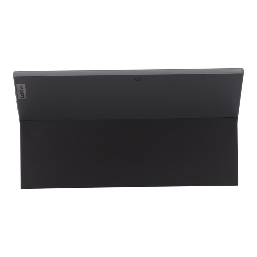 Lenovo（レノボ） レノボ /Win11タブレット2in1/IdeaPad Duet 350i