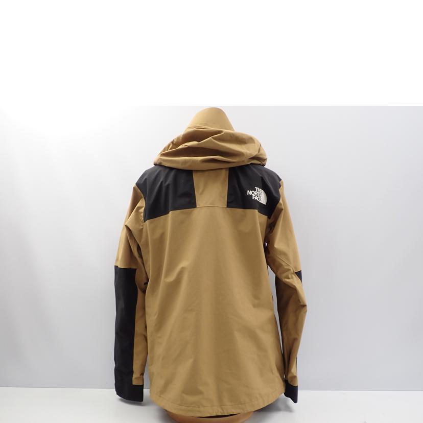 ザ ノースフェイス　マウンテンジャケット　ゴアテックス製　NP61800中古美品 THE NORTH FACE（ザ ノースフェイス） ザノースフェイス/マウンテン