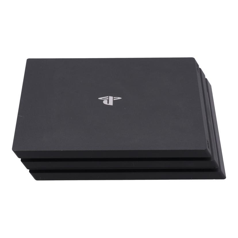 SONY ソニー/PlayStation 4 Pro/CUH-7100B/0294946/Bランク/62【中古】_2
