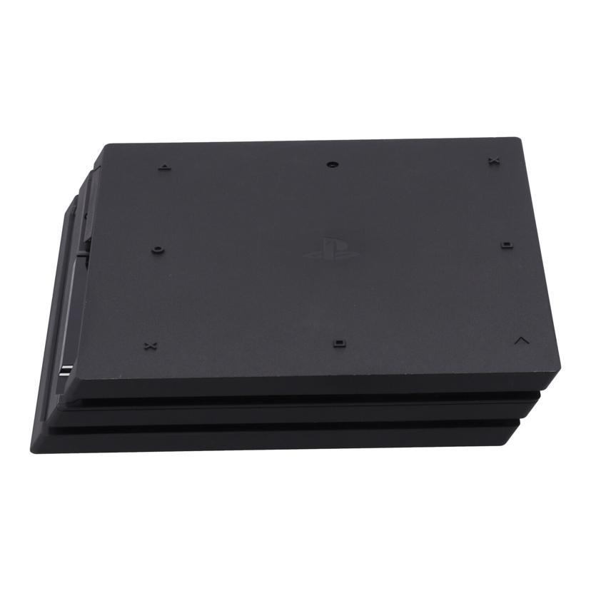 SONY ソニー/PlayStation 4 Pro/CUH-7100B/0294946/Bランク/62【中古】_4