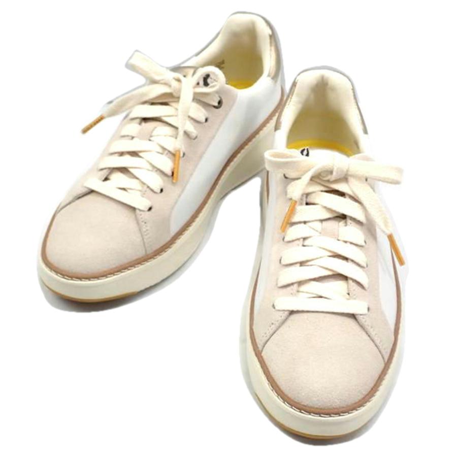 COLE HAAN（コールハーン） コールハーン/GP TOPSPIN SNEAKER/W22754/Bランク/62【中古】 : ワンダー ...