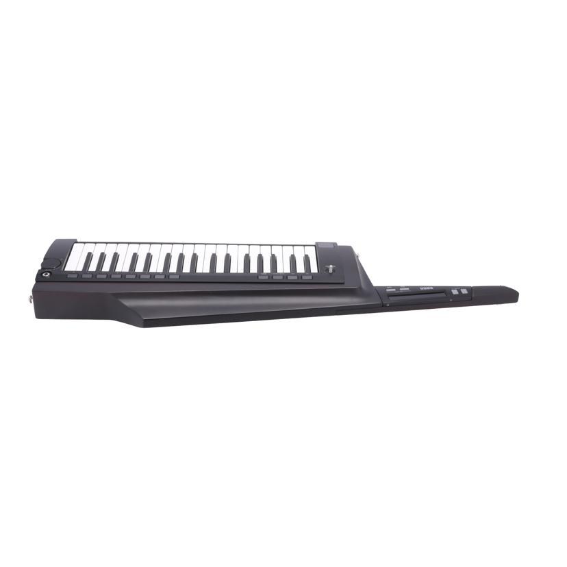 KORG コルグ/シンセサイザー/ステージキーボード/PK-100S 2BK/002630/ABランク/62【中古】の画像