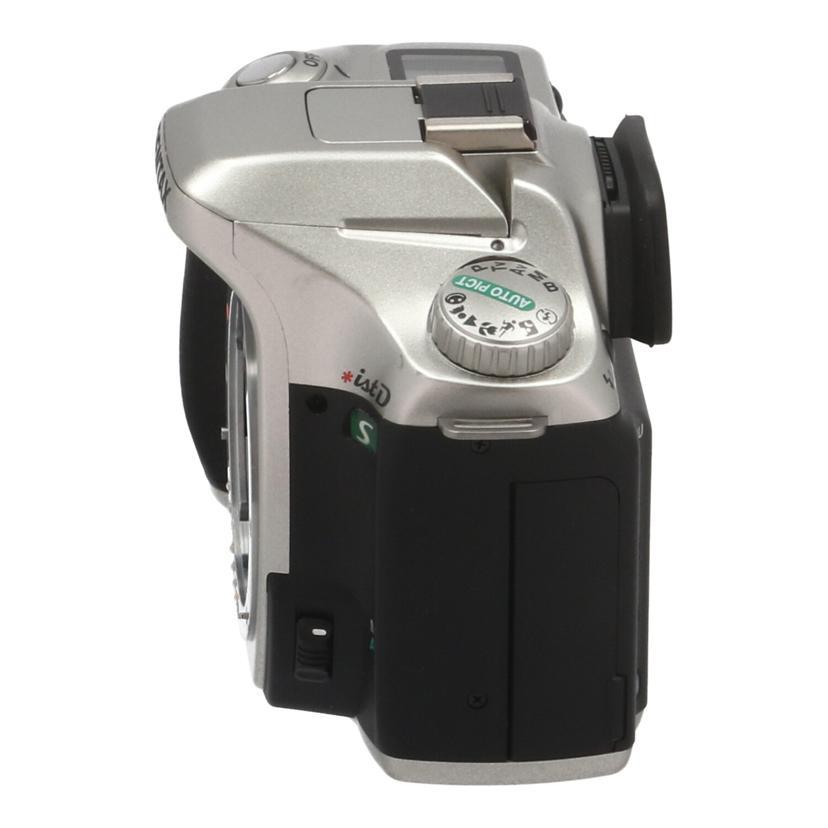 PENTAX ペンタックス/デジタル一眼 ボディ/ist DS/8815693/Bランク/62