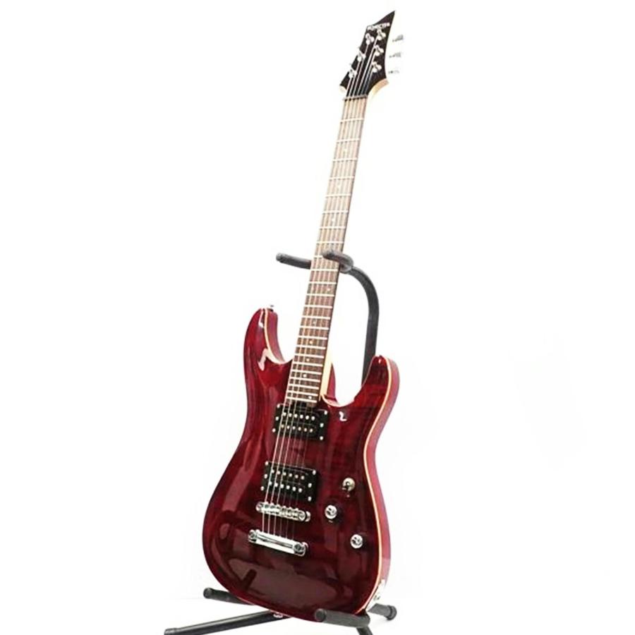 SCHECTER シェクター/エレキギター/JOL-CT-6/SOL-2110340/Aランク/62【中古】 SCHECTER シェクター/エレキギター/JOL-CT-6/SOL-2110340/Aランク/62