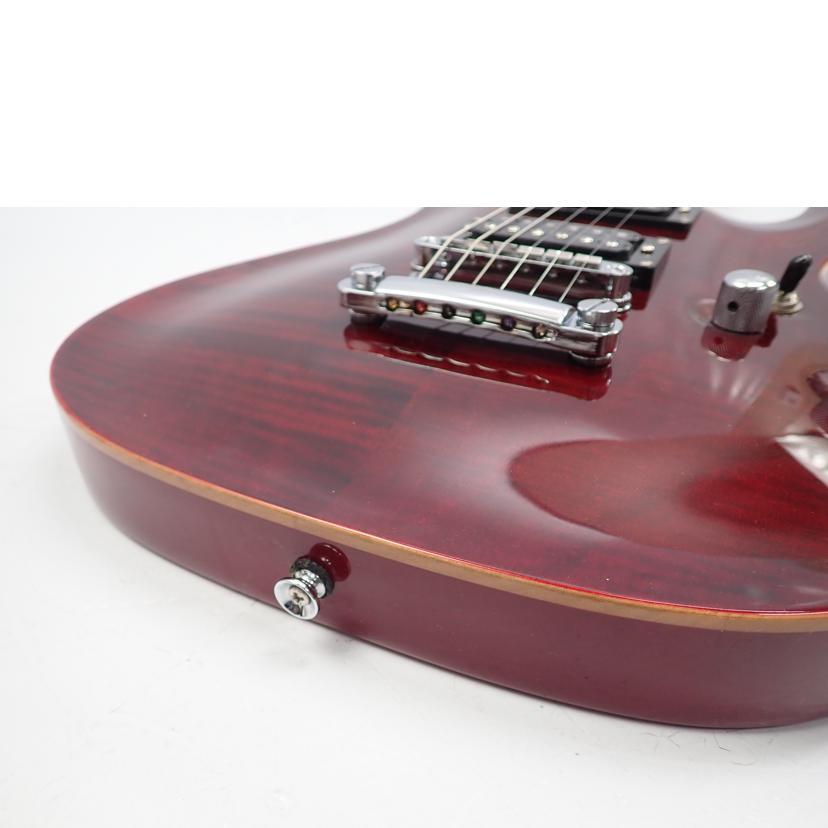 SCHECTER シェクター/エレキギター/JOL-CT-6/SOL-2110340/Aランク/62