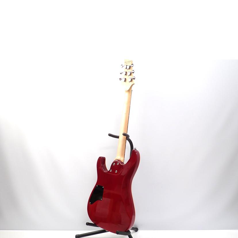 SCHECTER シェクター/エレキギター/JOL-CT-6/SOL-2110340/Aランク/62