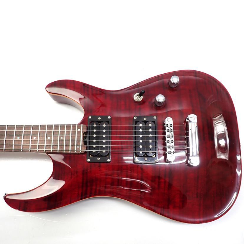 SCHECTER シェクター/エレキギター/JOL-CT-6/SOL-2110340/Aランク/62