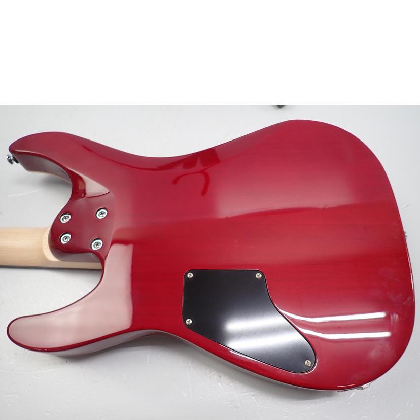SCHECTER シェクター/エレキギター/JOL-CT-6/SOL-2110340/Aランク/62【中古】 SCHECTER シェクター/エレキギター/JOL-CT-6/SOL-2110340/Aランク/62
