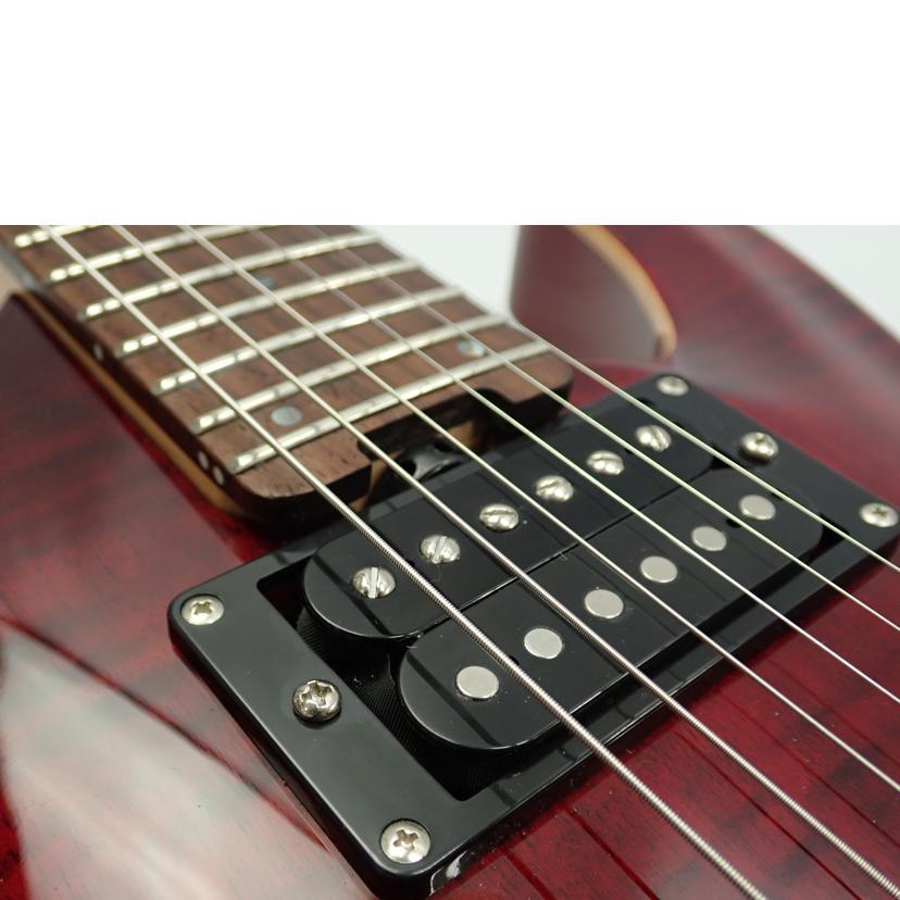 SCHECTER シェクター/エレキギター/JOL-CT-6/SOL-2110340/Aランク/62