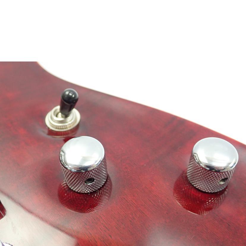SCHECTER シェクター/エレキギター/JOL-CT-6/SOL-2110340/Aランク/62
