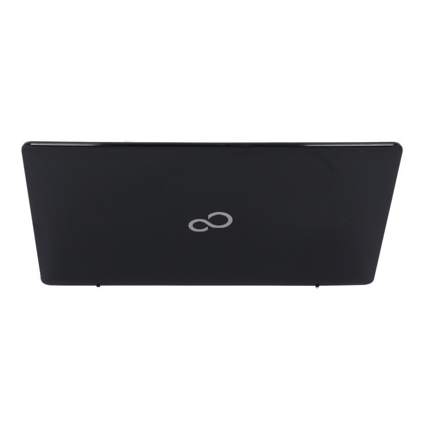 FUJITSU 富士通 フジツウ/Win11ノートPC/LIFEBOOK AH53X/FMVA53XB
