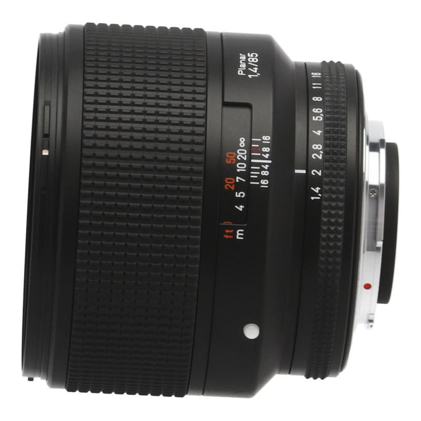 CONTAX（コンタックス） CONTAX Carl Zeiss コンタックス/交換レンズN