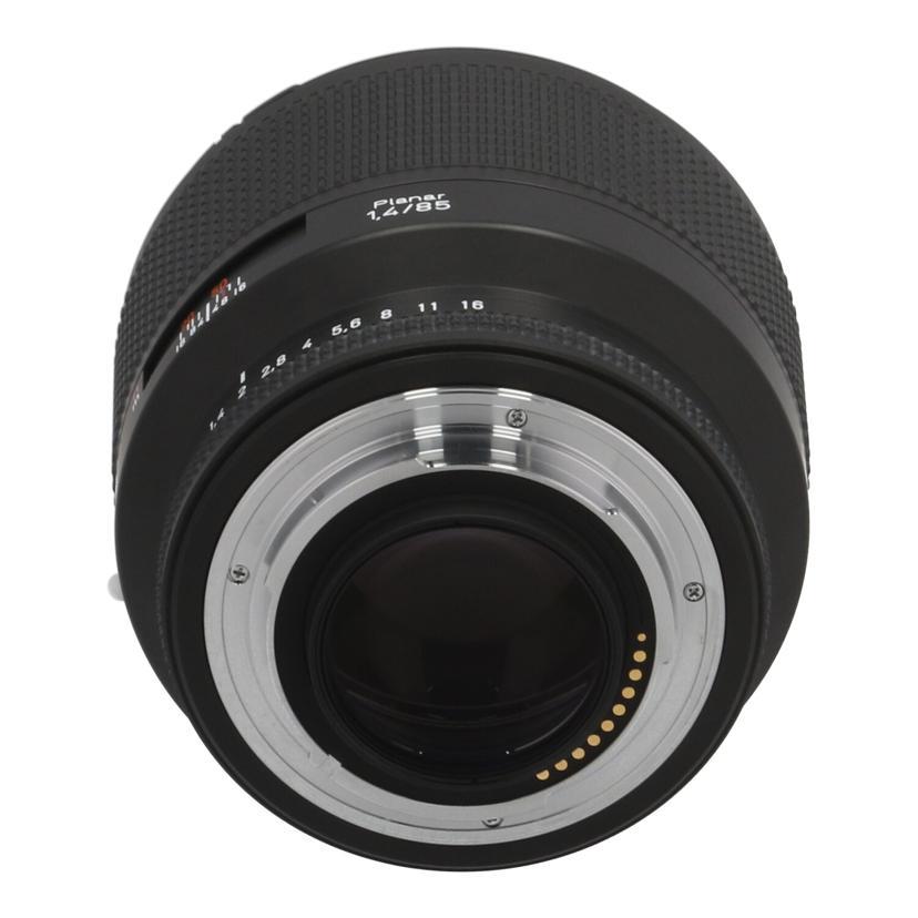 CONTAX（コンタックス） CONTAX Carl Zeiss コンタックス/交換レンズN