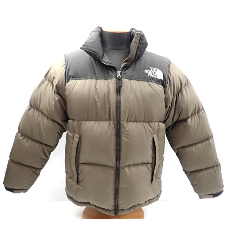 THE NORTH FACE ノースフェイス/ヌプシジャケット/ND92335/Bランク/04【中古】 THE NORTH FACE（ザ ノースフェイス） ザノースフェイス/ヌプシ
