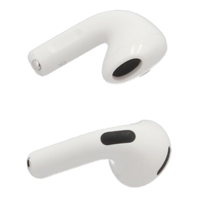Apple アップル/AirPods 4 ANC/MXP93J/A/FQ410VMY72/ABランク/62【中古