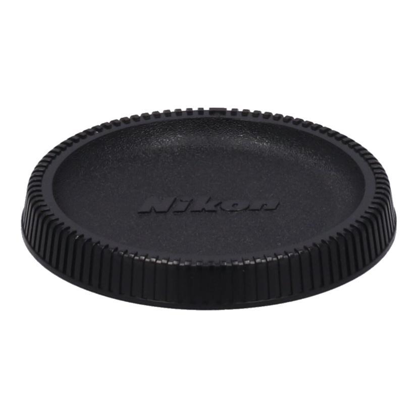 Nikon ニコン/フィルム一眼レフ ボディ/F アイレベル 中期/7315862/Bランク/62【中古】の画像