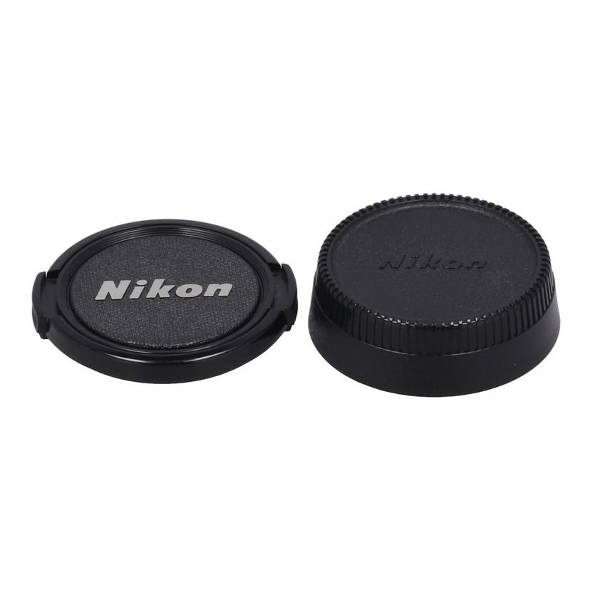Nikon ニコン/交換レンズ/AI 50mm f1.4S/5511210/Cランク/62【中古