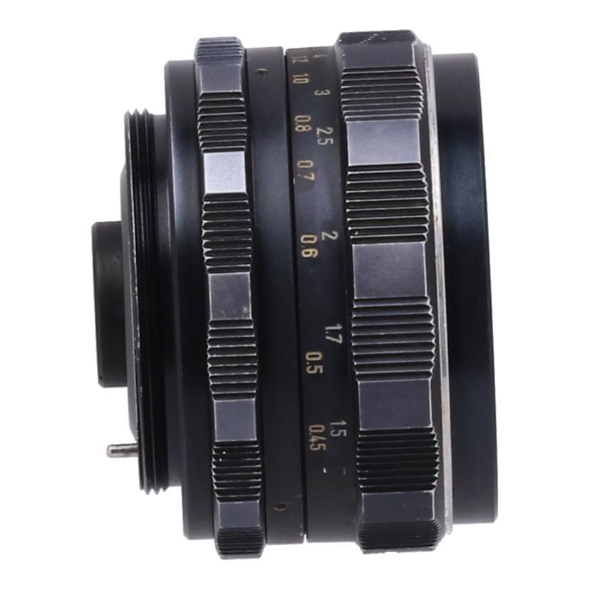 PENTAX ペンタックス/交換レンズ/35mm F3.5/1859562/Cランク/62【中古】 PENTAX ペンタックス/交換レンズ/35mm F3.5/1859562/Cランク/62【中古