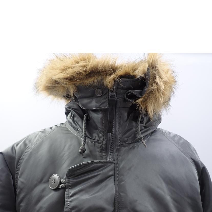 Alpha Industries（アルファ・インダストリーズ） アルファ