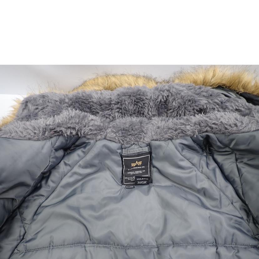 Alpha Industries（アルファ・インダストリーズ） アルファ
