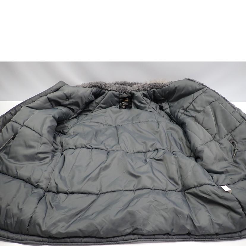 Alpha Industries（アルファ・インダストリーズ） アルファ