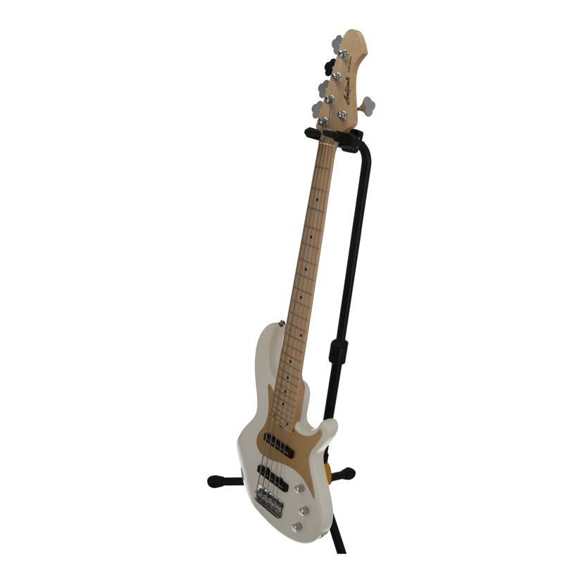 AriaPro2 アリアプロ2/エレキベース/RSB-618/41018174811/Cランク/62【中古】 AriaPro2 アリアプロ2/エレキベース/RSB-618/41018174811/Cランク/62
